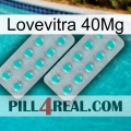 Lovevitra 40Mg 29